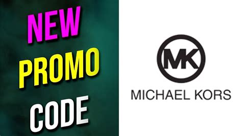 michael kors promo code 10 off|michael kors student discount.